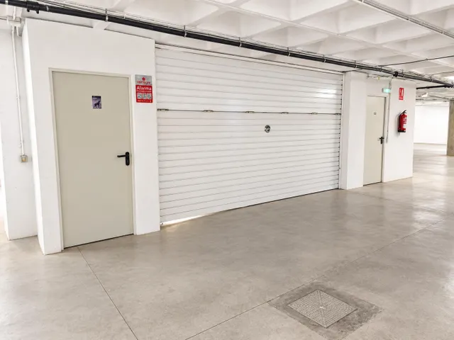 Piso en la Aldea Verde en La Ràpita — 23