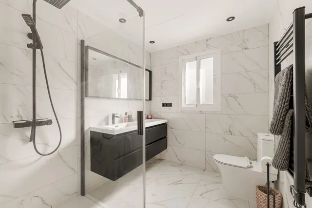 Chalet 4 habitaciones 341m² en venta - Paraiso-Barronal — 27
