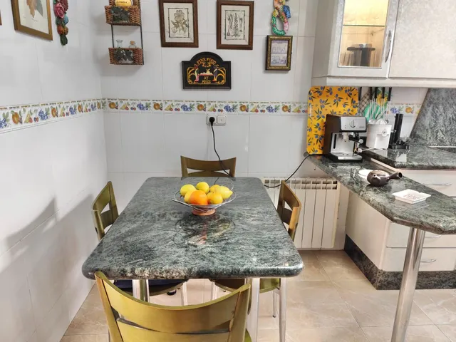 VIVIR EN TORRE-PACHECO: COMODIDAD, SERVICIOS Y EXCELENTES CONEXIONES — 39