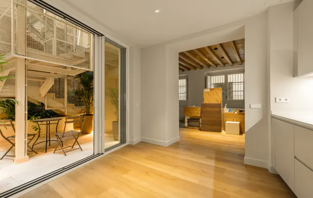 Planta baja 1 habitación 106m² en venta - Puerto Sol-Los Almendros-El Tomillar — 43