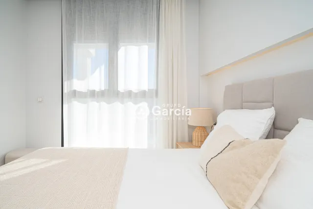 Apartamento nuevo de excelente relación calidad-precio en venta en Denia — 10