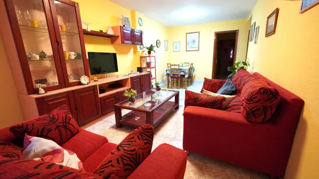 Piso de 3 dormitorios en arenales – calle obispo vela, Las Palmas de Gran Canaria — 6