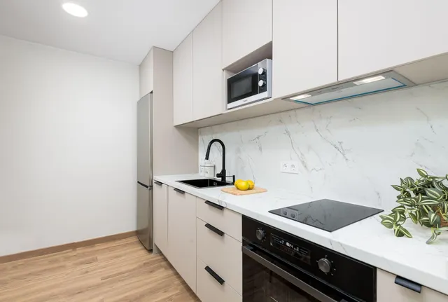 Apartamento 2 habitaciones 64m² en venta - LA PUNTICA — 16