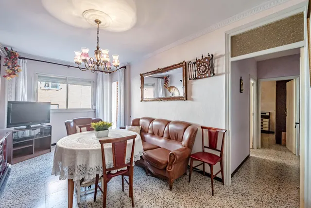 Piso 3 habitaciones 68m² en venta - Dos de mayo - foto 4