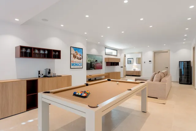 Chalet 5 habitaciones 453m² en venta - Marbella — 22