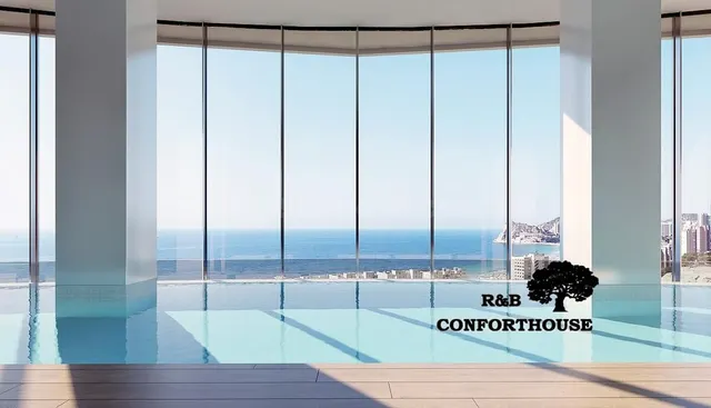 Residencial Benidorm Beach - foto 5
