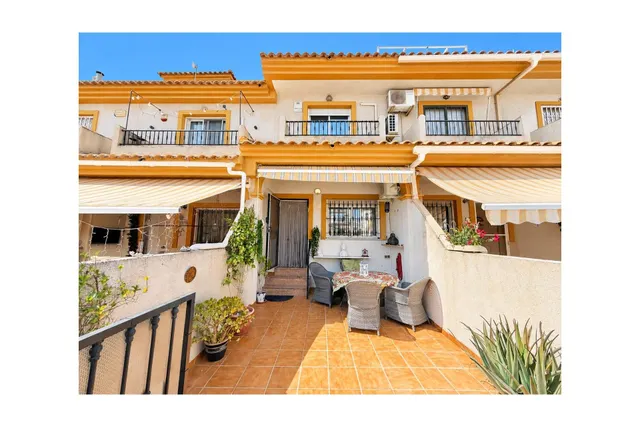 Adosado 2 habitaciones 74m² en venta - Comunidad valenciana — 6