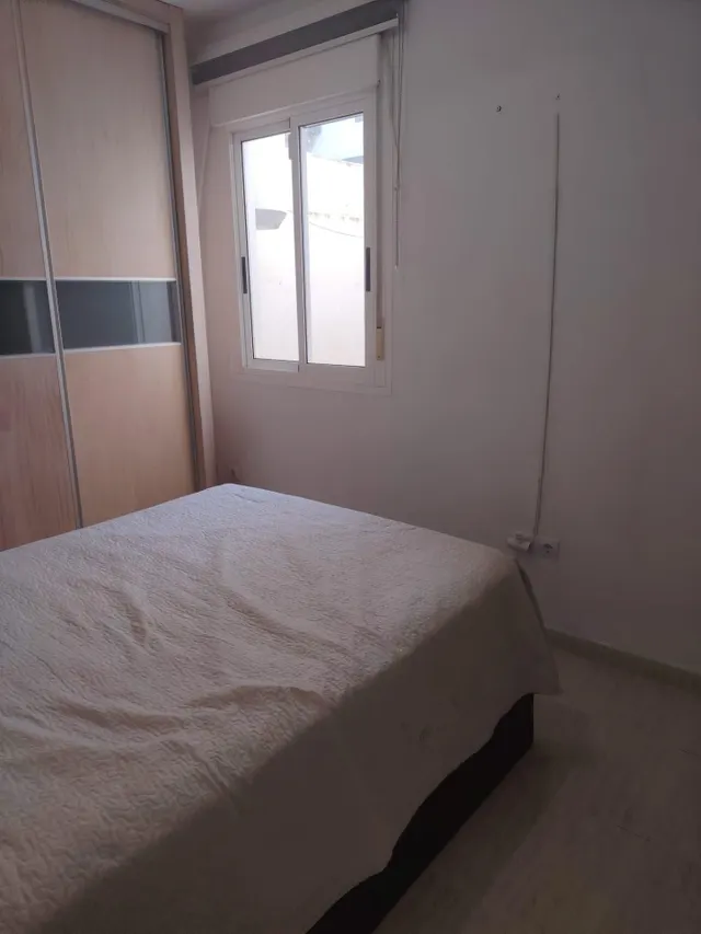 Vivienda sobre almacen en venta en Las Norias de Daza — 11