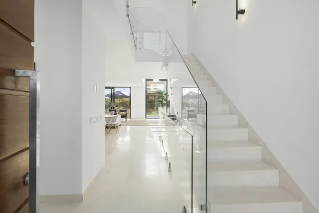 Adosado 5 habitaciones 310m² en venta - Marbella — 23