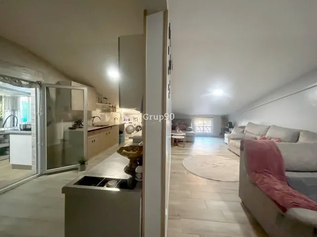 Gran casa en venta en el centro de la bordeta: espacio, comodidad y múltiples posibilidades — 30