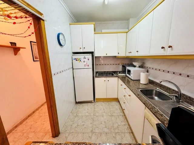 APARTAMENTO EN LA MATA — 3