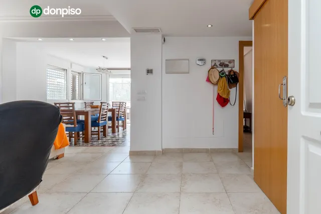 Impresionante Piso en Vera, Almería - Zona Las Salinas — 9