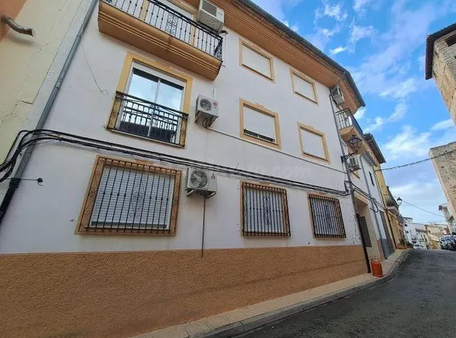 SE VENDE piso OKUPA en C Castell 11 de Llutxent - foto 3