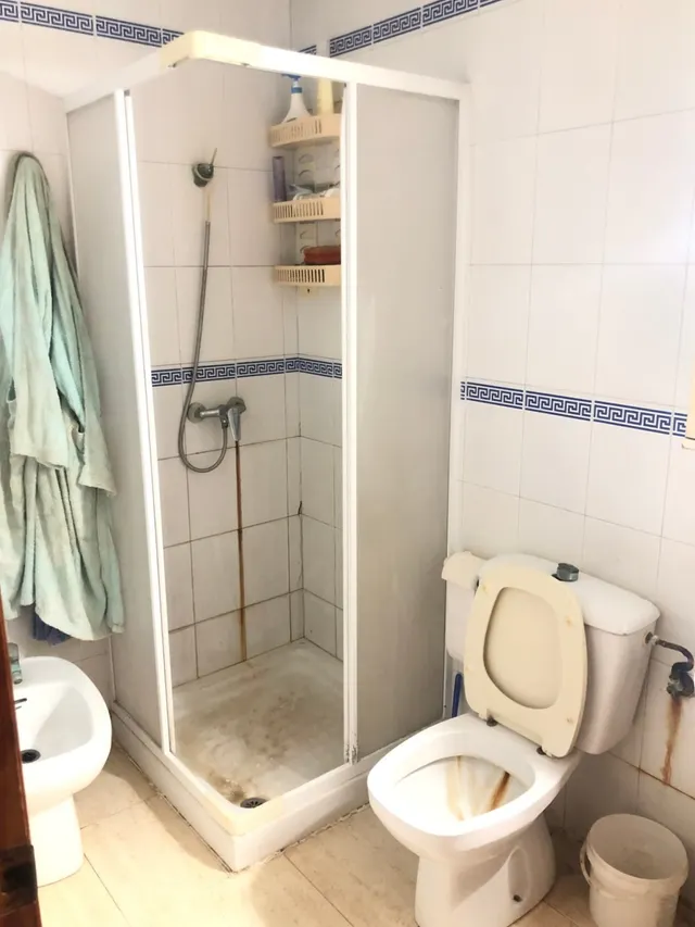 BONITA CASA EN VENTA EN LA CURVA — 13