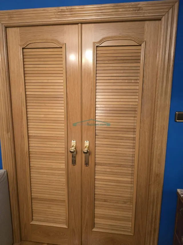 Magnífico piso de 140 m2 en pleno centro de Alcoy — 8