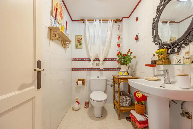 Casa en venta en La Garita — 18