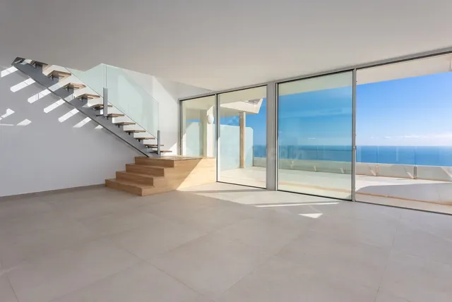 Ático Dúplex 3 habitaciones 158m² en venta - Centro