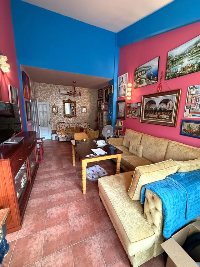 Casa en planta baja en Burguillos | 3 dormitorios, garaje y  - foto 2