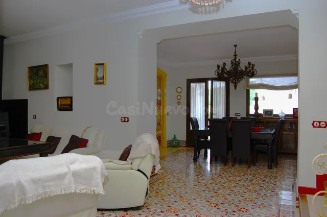 Impresionante casa en el Saucejo - foto 5
