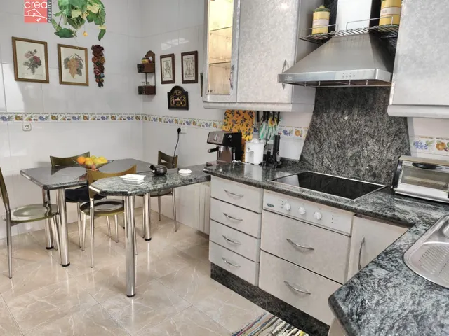 SE VENDE CHALET EN LA MEJOR ZONA DE TORRE PACHECO — 44