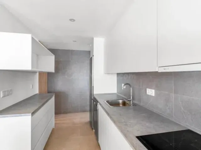 Apartamento 2 habitaciones 86m² en venta - Playa del cura — 3