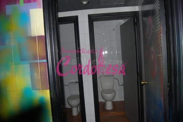 Local comercial 280m² en venta - Ciudad Jardín - foto 4