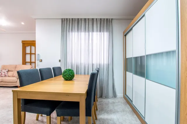 GRAN VIVIENDA UNIFAMILIAR EN EL CABEZO — 23