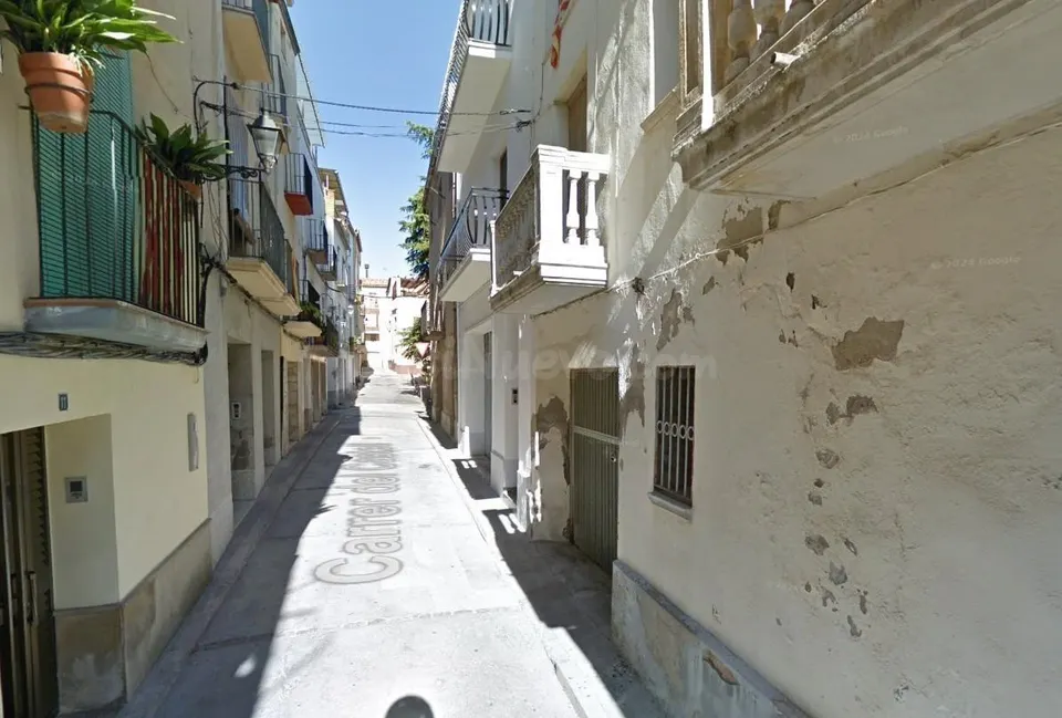 LOCAL COMERCIAL EN AGRAMUNT