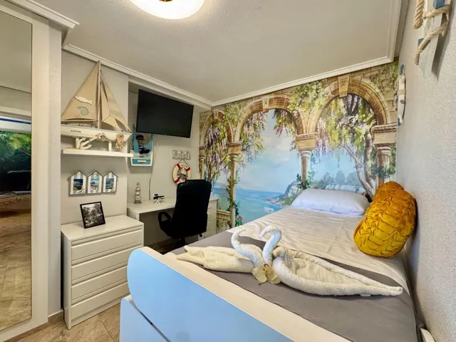 Apartamento 2 habitaciones 62m² en venta - Torre la mata — 11