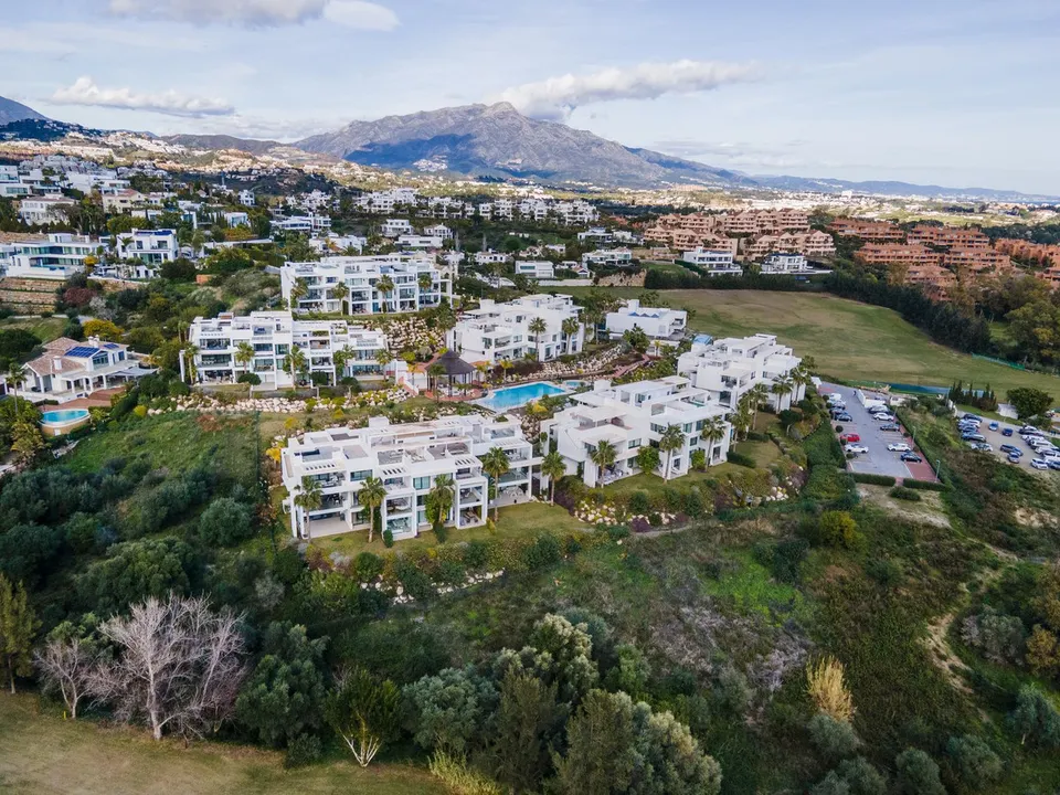 Apartamento 3 habitaciones 130m² en venta - Costa del Sol