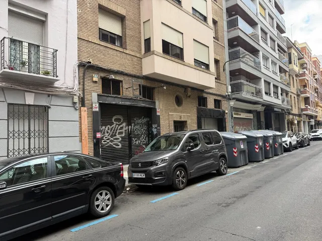 Local comercial 273m² en alquiler - Universidad San Francisco — 26