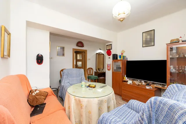 Vivienda en planta baja en el Zaidin. — 9