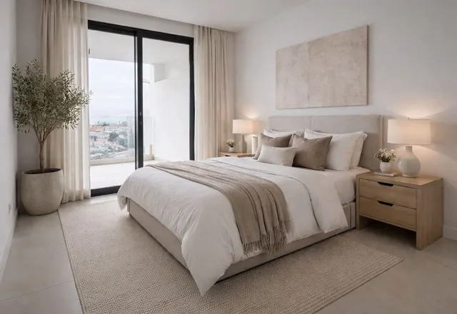 Apartamento 3 habitaciones 102m² en venta - Centro — 11