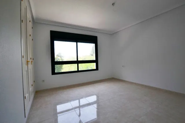 Bungalow Apartamentos de obra nueva en Campoamor — 4