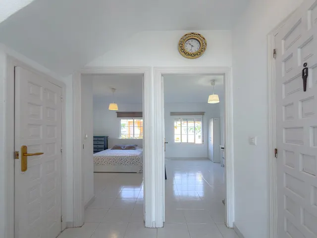 La Veleta! Impresionante Ático con excelente distribución de espacios + Gran terraza y Solarium privado con espectaculares vistas al mar — 21