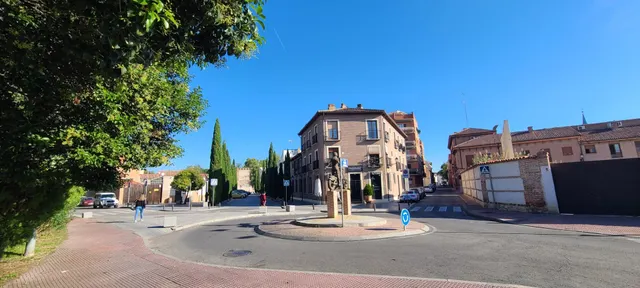 Venta de la nuda propiedad en alcala de henares — 25