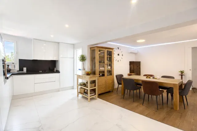 Piso completamente reformado en Santa Ponsa – zona Galatzó