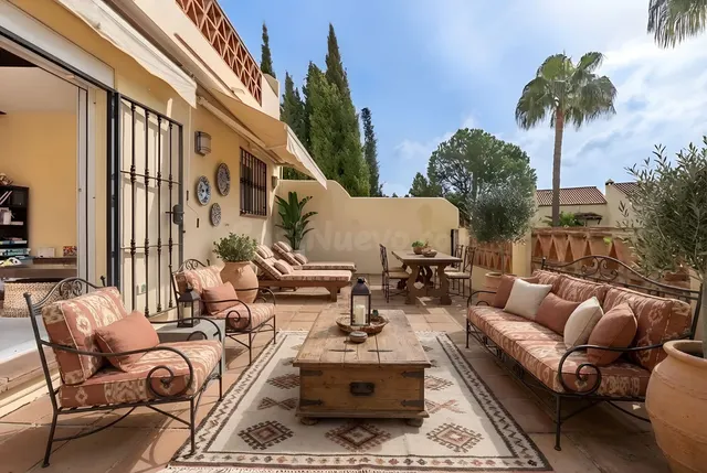 Apartamento 2 habitaciones 92m² en venta - Marbella — 2