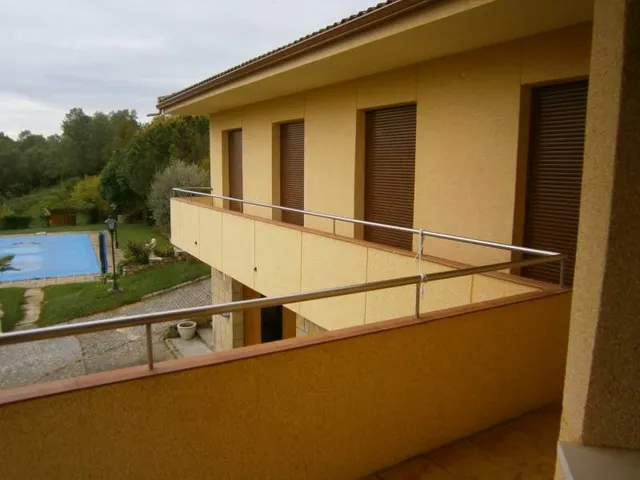 VENTA CHALET ZONA SAN FRONTIS-CARRASCAL, 6 habitaciones, TRES BAÑOS, PISCINA, GRAN PARCELA — 35