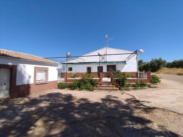 Venta Casa en Montoro - Córdoba