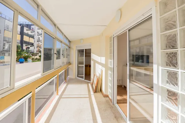 Apartamento 1 habitación 68m² en venta - Centro — 7