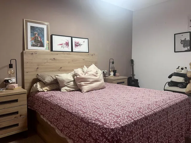 PRIMERO CON DOS SUPER PATIOS — 11