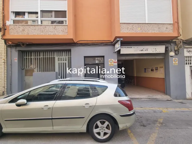 Local a la venta en Ontinyent