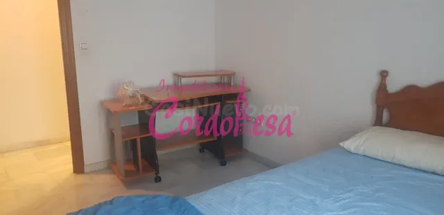 MAGNIFICO PISO ALQUILER DE ESTUDIANTES SAN ANDRES — 5