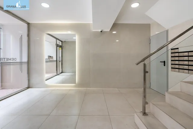 PISO EN ZONA SANDERS — 36