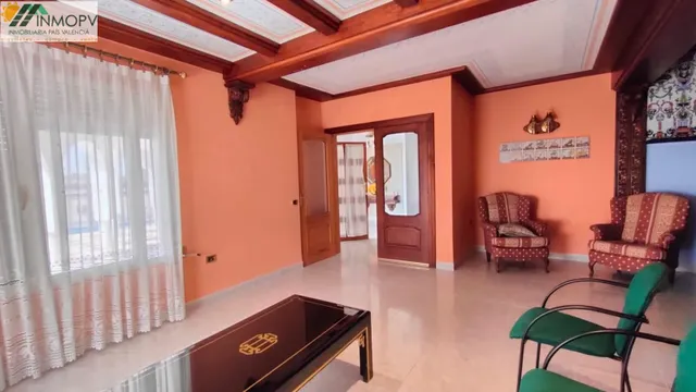 CHALET DE 280 M2 CON 1.600 M2 DE PARCELA, PISCINA Y 3 SUITES EN LA CLOSA – VINARÒS — 24