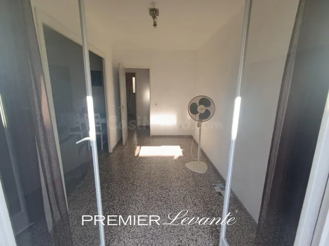 Céntrico piso en Villajoyosa — 2