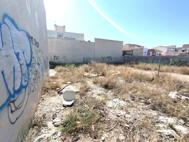 Gran oportunidad - Solar en venta — 2