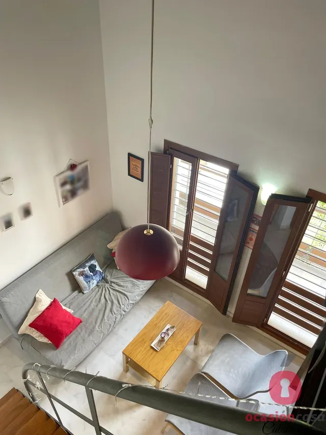 DÚPLEX-ESTUDIO JUNTO LA RIBERA — 5
