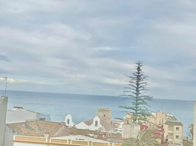 Apartamento en venta en La Nogalera — 2